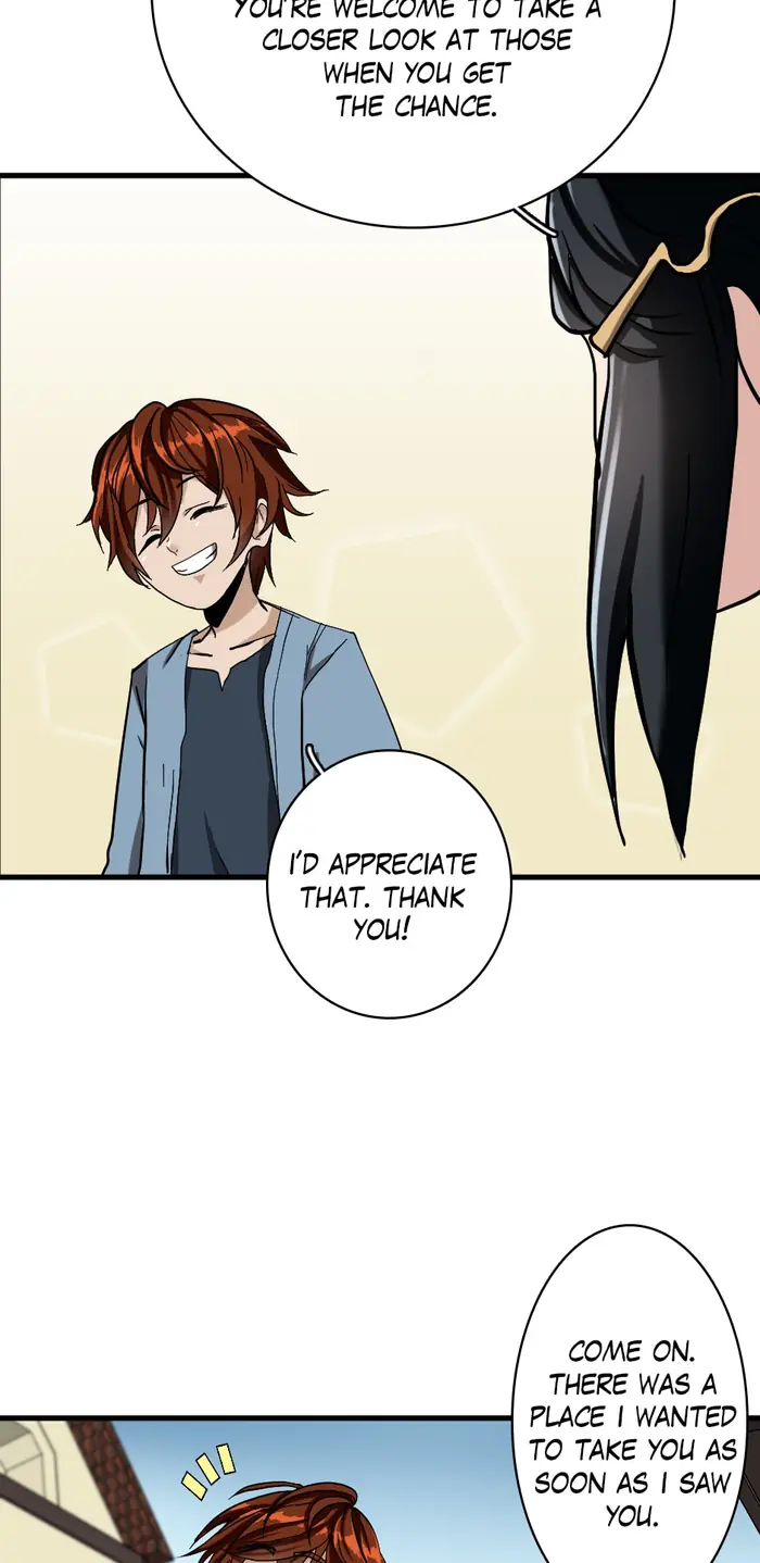 The Beginning After the End Chapter 33 image 22_optimized